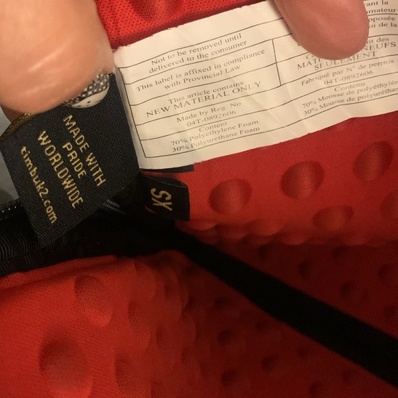 Timbuk2 green Padded Adjustable Strap Laptop Bag. 13x9.5x1 - Picture 7 of 9